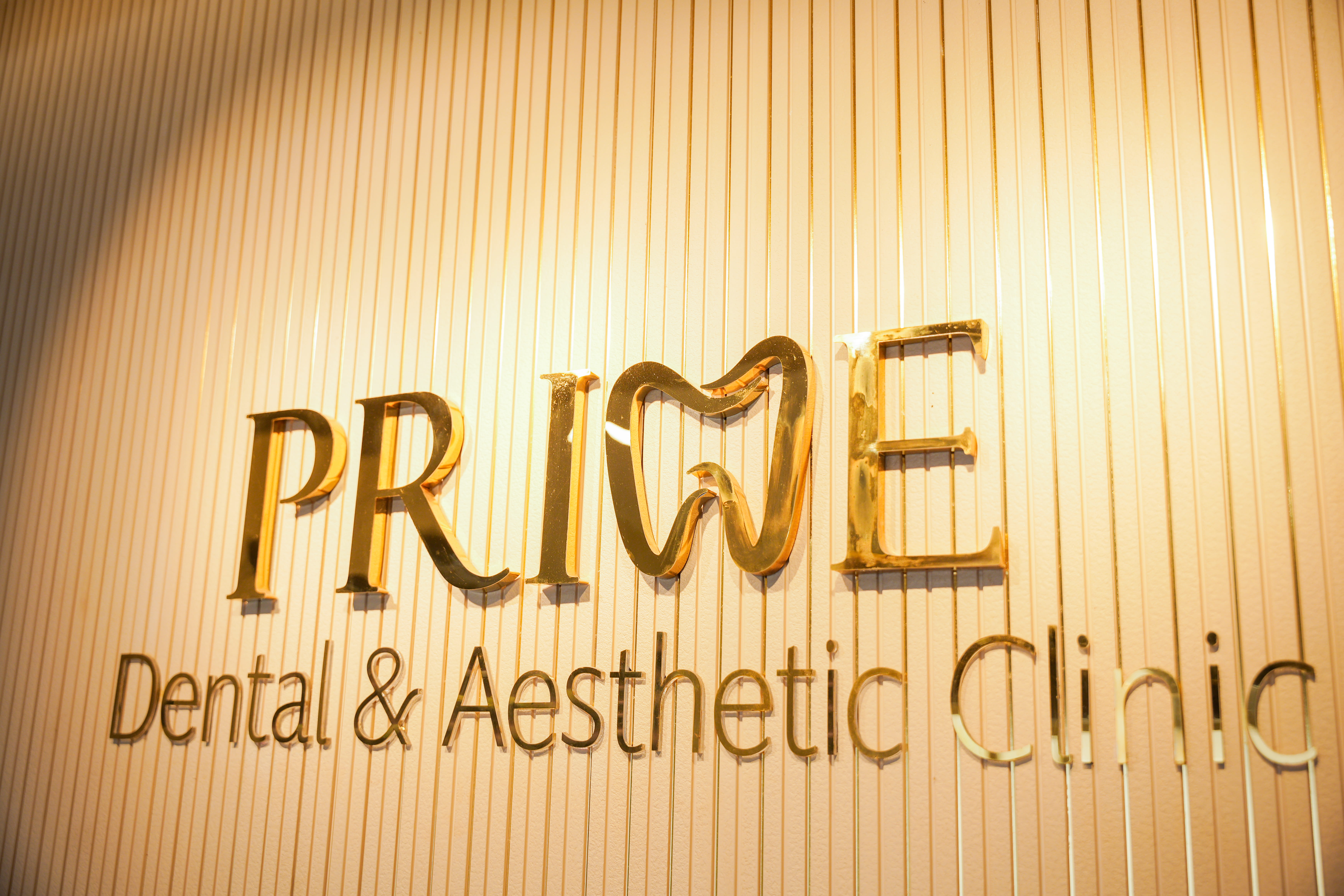 Prime Dental Clinic