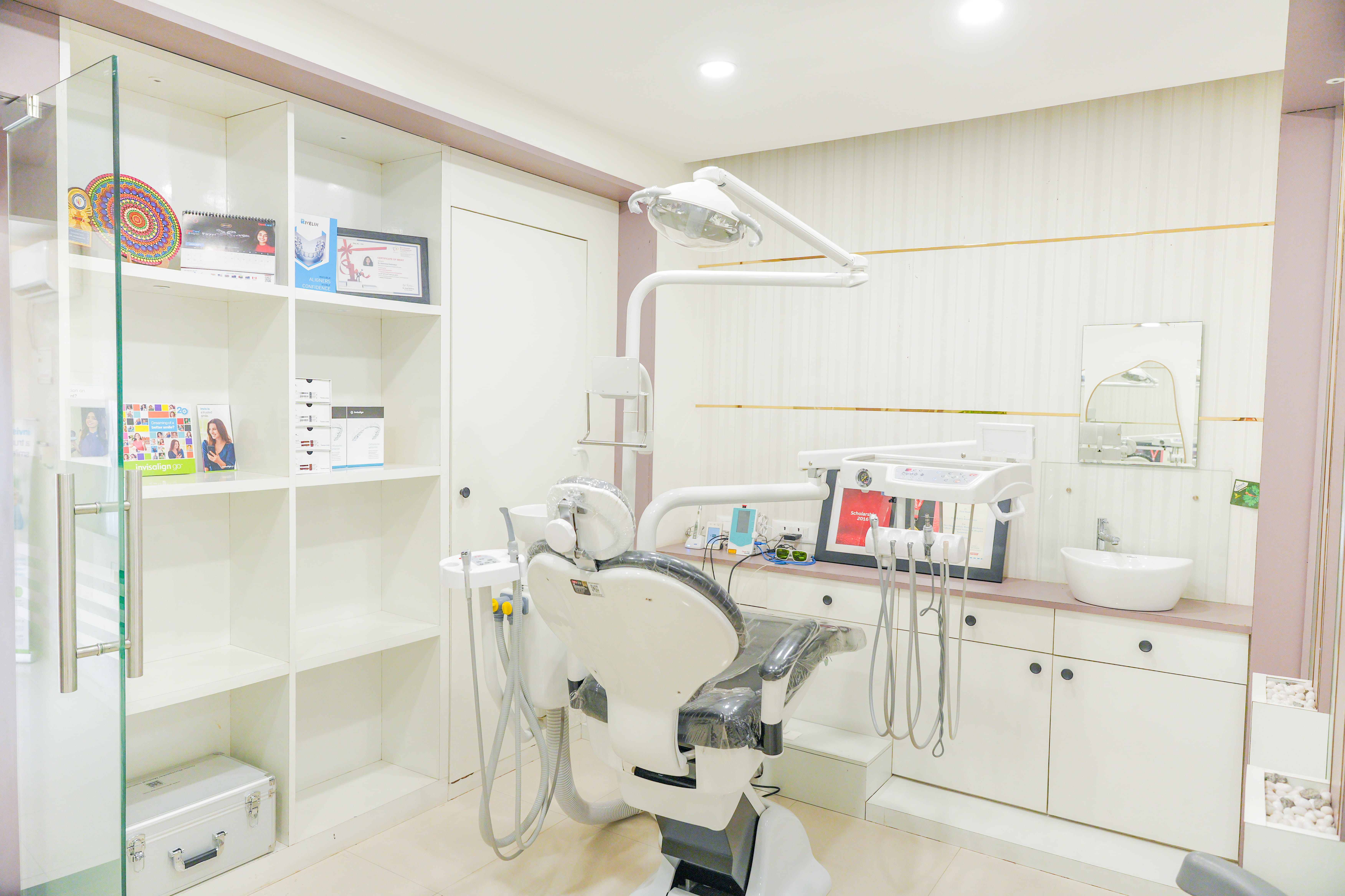 Prime Dental Clinic
