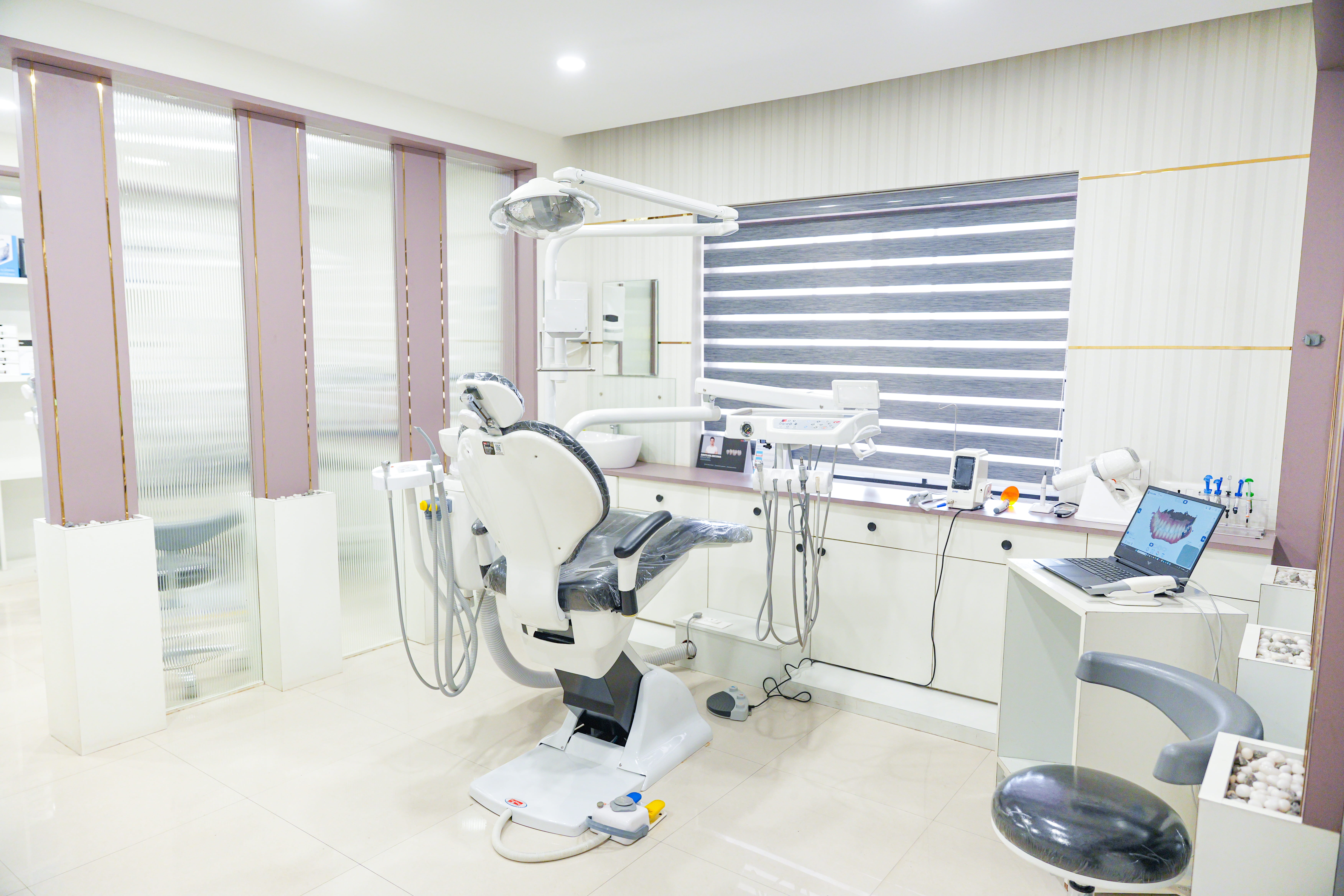 Prime Dental Clinic